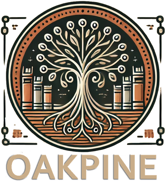 OAKPINE LOGO